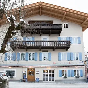 Gasthof Zum Lamm جارمش بارتنكيرشن