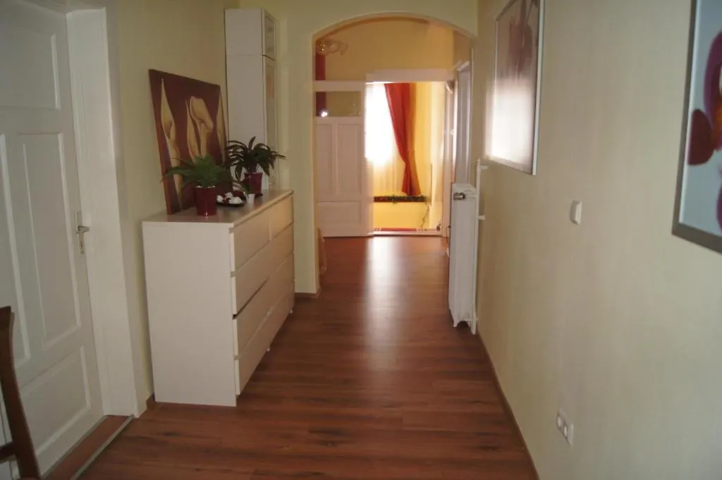 Pension Ludwigshof Garmisch-Partenkirchen 2*,  Germany